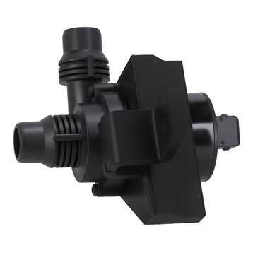 Elektrische waterpomp geschikt voor BMW 525i Base 2001-20..., Auto-onderdelen, Motor en Toebehoren, Verzenden, Nieuw, BMW