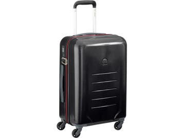 Delsey Toliara - Handbagage koffer 55 cm - TSA cijferslot -, Verzenden, Nieuw