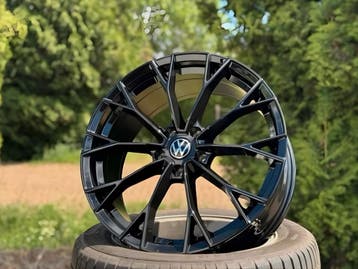 18 / 19 / 20 inch VW Warmenau look velgen Golf R / GTI, Auto-onderdelen, Banden en Velgen, Ophalen of Verzenden, Nieuw