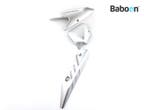 Radiateur Kap Rechts MV Agusta Brutale 910 S+R 2005-2007 Set, Verzenden, Gebruikt