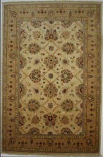 Ziegler - Vloerkleed - 331 cm - 217 cm - Tapijt, Huis en Inrichting, Stoffering | Tapijten en Kleden, Nieuw