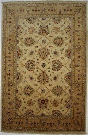Ziegler - Vloerkleed - 331 cm - 217 cm - Tapijt, Huis en Inrichting, Stoffering | Tapijten en Kleden