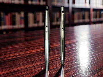 Sheaffer - Intrigue - Vulpen, Nieuw