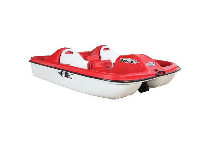 Pelican Monaco 230 Waterfiets, 2+2 pers, Watersport en Boten, Overige Watersport en Boten, Verzenden
