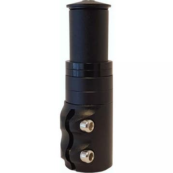 Primax Stuurpen verhoger 1 1/8 inch - Verstelbaar - Inclu..., Ophalen of Verzenden, Nieuw, Stuur