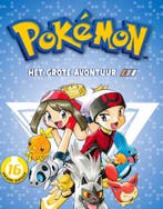 Pokémon Manga 16 [NL], Verzenden, Nieuw