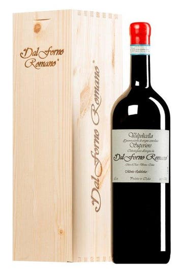 2016 Dal Forno Romano - Valpolicella Superiore - 1 Magnum, Nieuw