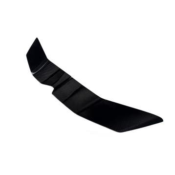 Dit betreft een Lamborghini Revuelto carbon spoiler vleugel, Verzenden