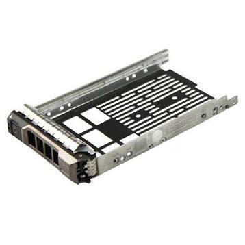 Dell Harddisk bracket 3.5 R Series, G11/G12/G13, incl. 4, Computers en Software, Harde schijven, Ophalen of Verzenden, Refurbished