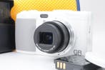 Ricoh GR Digital IVwhite Digitale camera, Nieuw