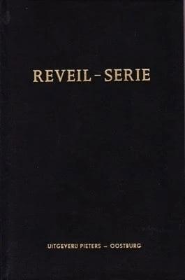 Brakel, Wilhelmus a (e.a.)-Reveilserie, vijfde tiental, Boeken, Verzenden, Gelezen