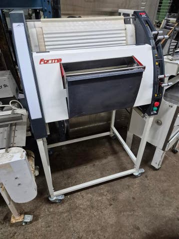 STokbroodmachine stokkenmachine ** VEILING ** BAKERY, Zakelijke goederen, Horeca | Keukenapparatuur, Gebruikt, Bakkerij en Slagerij
