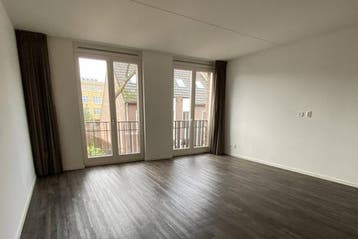 Appartement Bergstraat in Eindhoven, Noord-Brabant, Via bemiddelaar, Eindhoven, Appartement