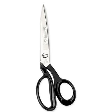 Mundial Kleermakersschaar – 25,4 cm – Ergonomisch – Zw, Ophalen of Verzenden, Nieuw, Overige typen