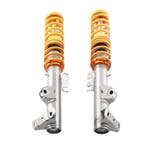 Street Coilover Suspension compatible for BMW E36 3 Serie..., Verzenden, Nieuw, BMW