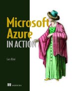 9781617299650 Microsoft Azure in Action Lars Klint, Boeken, Verzenden, Nieuw, Lars Klint