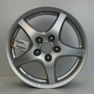 Set velgen 16 inch Universeel 5x114.3 *OS1005865*, Auto-onderdelen, Banden en Velgen, Gebruikt, Velg(en), 16 inch, Ophalen of Verzenden