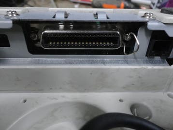 STAR SP2000 Matrix Printer Parallel, Ophalen of Verzenden, Gebruikt, STAR