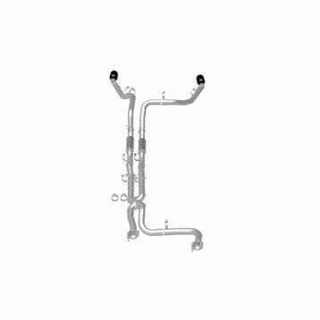 MagnaFlow 2025 Ram 1500 RHO SPEQ Series Black Chrome, Ophalen of Verzenden, Nieuw