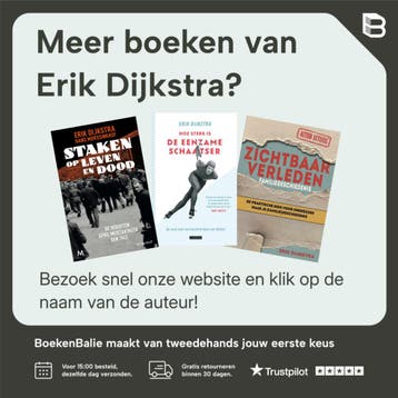 Ali was mijn vriend - Erik Dijkstra 9789083067629, Verzenden, Zo goed als nieuw, Erik Dijkstra