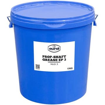 Eurol Prop-Shaft Grease Ep 3 17Kg, Verzenden