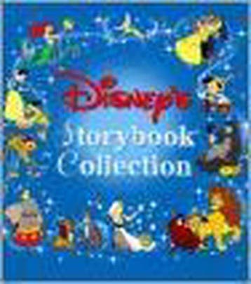Disneys Storybook Collection - Disney Press 9780786832347, Boeken, Verzenden, Zo goed als nieuw, Disney Press