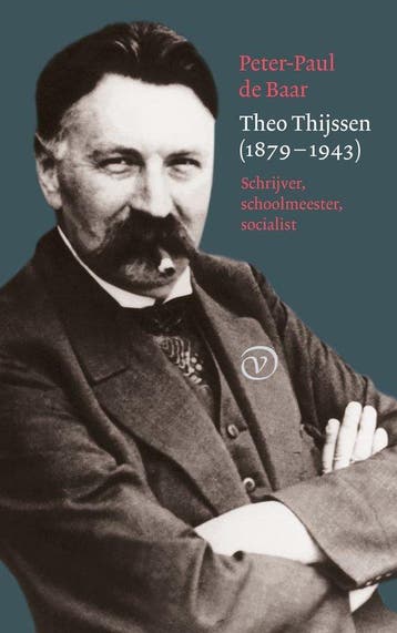 9789028232082 Theo Thijssen (1879-1943) | Tweedehands, Verzenden, Zo goed als nieuw, Peter-Paul de Baar