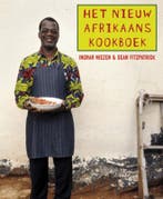 Het nieuw Afrikaans kookboek 9789021551920 Ingmar Niezen, Boeken, Verzenden, Gelezen, Ingmar Niezen