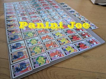 2026 Panini Cristiano Ronaldo, Lionel Messi, Lamine Yamal,, Nieuw