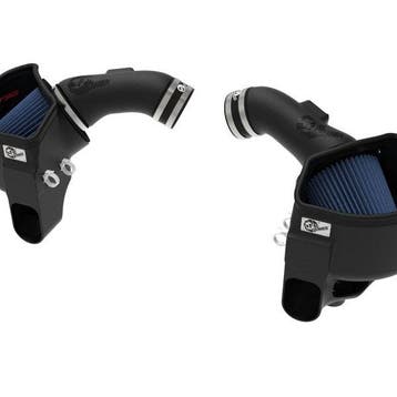 aFe POWER Magnum FORCE Stage-2 Pro 5R Cold Air Intake System, Ophalen of Verzenden, Nieuw