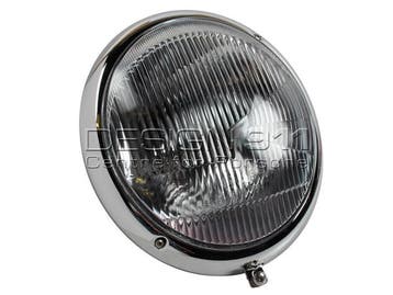 Koplamp. Porsche 356 1955-68 LHD, Auto-onderdelen, Verzenden, Nieuw