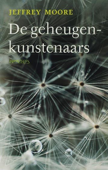 Geheugenkunstenaars - Jane Moore 9789044607482, Verzenden, Gelezen, Jane Moore