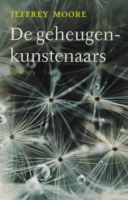 Geheugenkunstenaars - Jane Moore 9789044607482, Boeken, Romans, Gelezen, Verzenden