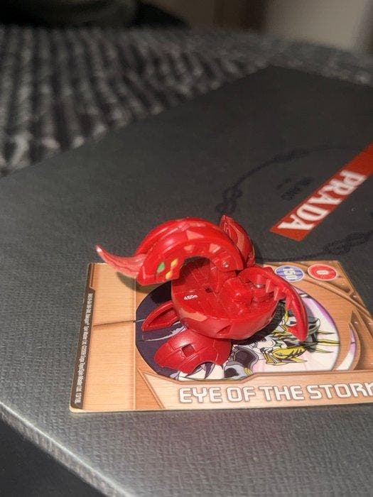 Spin Master - Speelgoed Bakugan - 2010-2020 - Azië, Antiek en Kunst, Antiek | Overige Antiek