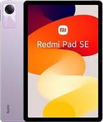 Xiaomi Redmi Pad SE 11 256GB [wifi] lavendelpaars, Gebruikt, Xiaomi, Verzenden, Xiaomi Redmi Pad SE