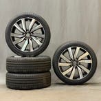 Originele Volkswagen Touran 5T1 18 inch Velgen + Nieuwe, 18 inch, Nieuw, Ophalen of Verzenden, Band(en)