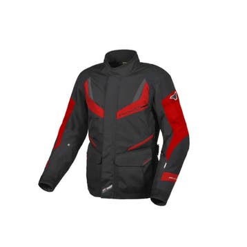 Macna Rancher Jas Zwart Rood, Nieuw met kaartje, Jas | textiel, Macna, Heren