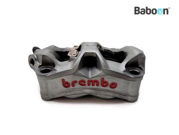 Remklauw Links Voor Triumph Rocket 3 R 2020-2025 BREMBO, Motoren, Verzenden, Gebruikt