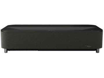 Epson EH-LS970B - Ultra short-throw beamer - 4K resolutie, Audio, Tv en Foto, Beamers, Verzenden, Zo goed als nieuw, Epson