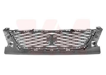 Grille o.a: Seat, Leon (5FB), Leon SC (5FC) - Leon ST (5FF), Ophalen of Verzenden, Nieuw, Seat
