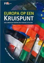 Europa op een kruispunt / Reflectorreeks / 1 9789033616051, Verzenden, Gelezen