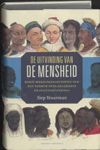 Uitvinding van de mensheid | 9789035134935 | STUURMAN, S., Zo goed als nieuw, STUURMAN, S.