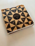 Coleman Hawkins, Duke Ellington, Louis Armstrong - Jazz and, Nieuw in verpakking