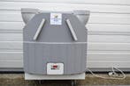 Zehnder Stork WHR 91 / 90 WTW Unit met garantie, Doe-het-zelf en Verbouw, Ventilatie en Afzuiging, Ophalen of Verzenden, Gebruikt