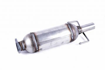 Roetfilter Opel Astra H 1.3, Nieuw