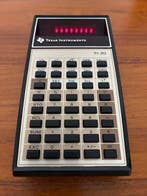 Texas Instruments TI-30 Scientific Calculator with manual -, Nieuw