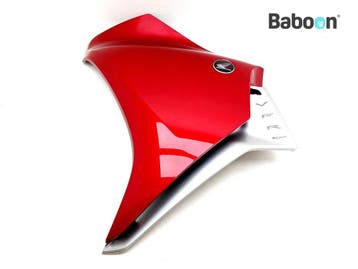 Zijkuipdeel Links Honda VFR 1200 F (VFR1200 + DCT), Verzenden, Gebruikt