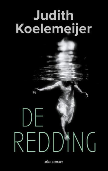 De redding - Judith Koelemeijer 9789045050386, Boeken, Verzenden, Zo goed als nieuw, Judith Koelemeijer