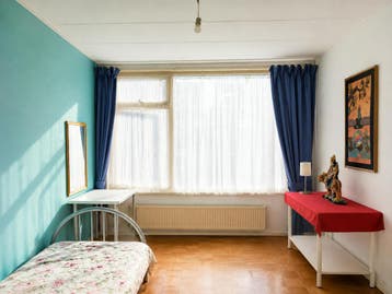 Eigen Kamer aan Borgesiusstraat, Rotterdam, Minder dan 20 m², Rotterdam