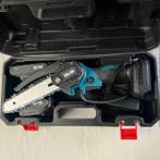 ACTIE Snoeizaag mini kettingzaag 6 inch in koffer compleet, Verzenden, Nieuw, Overige soorten, DeNico-PoWer